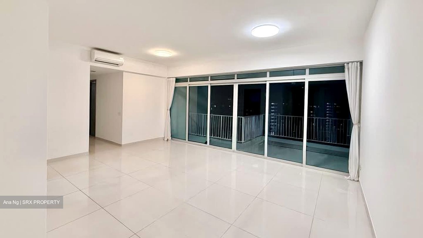 The Metropolitan Condominium (D3), Condominium #558546321